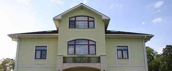 Дом, 750 м2, 25 соток, 3 эт. Одинцово