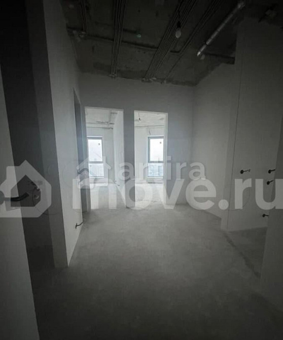 4-комн. квартира, 111.2 м2, 32/44 эт. Москва - изображение 6