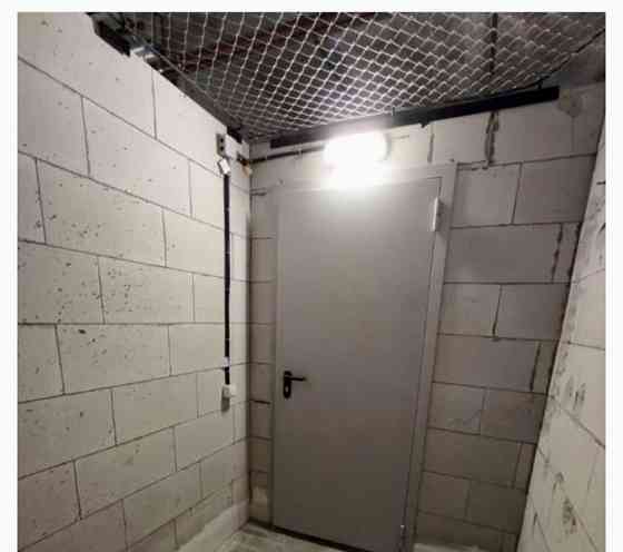 Гараж, 4 м2 Москва