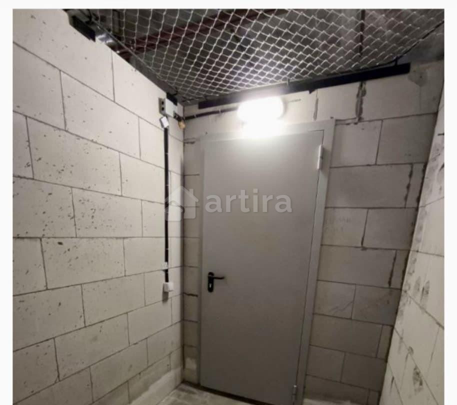 Гараж, 4 м2 Москва - изображение 2