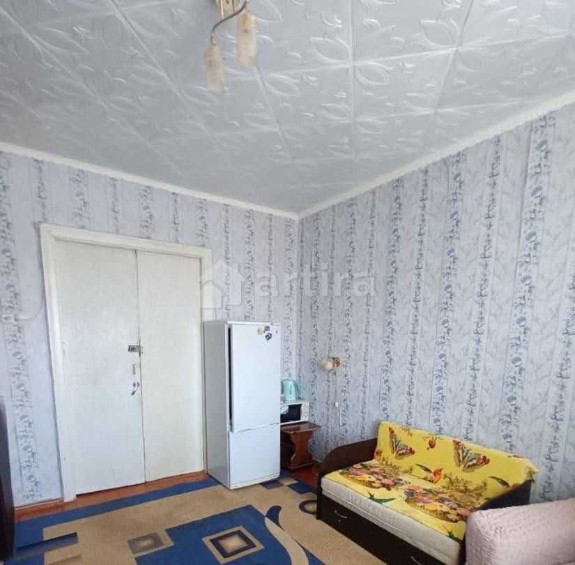 Комната, 14 м2, 5/5 эт. Волгоград - изображение 1