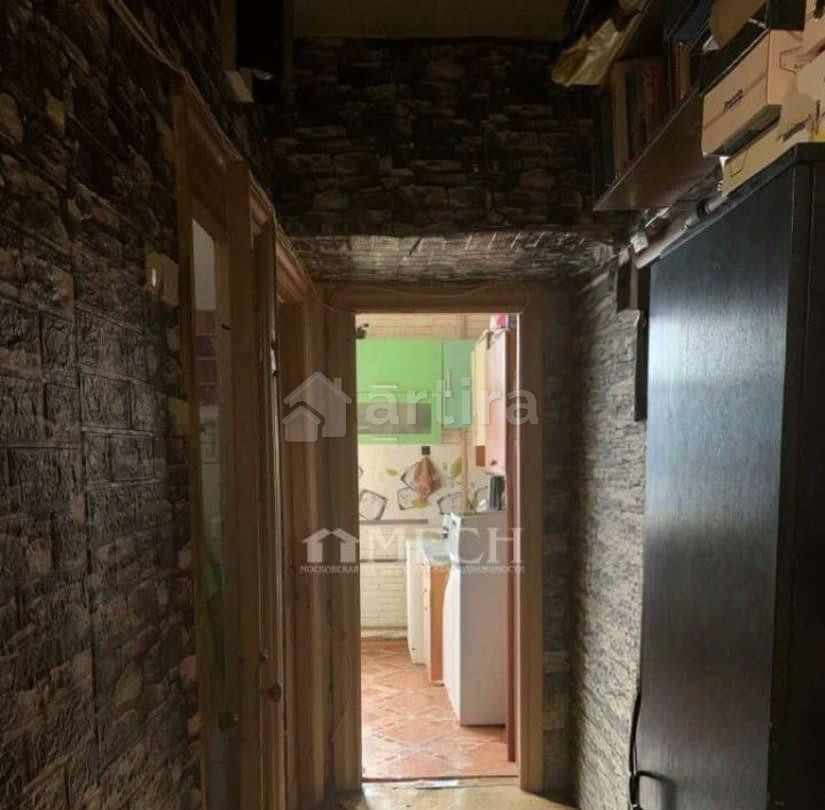 Комната, 13.4 м2, 5/7 эт. Москва - изображение 3