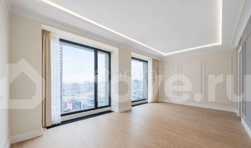 4-комн. квартира, 136 м2, 24/41 эт. Москва - изображение 7