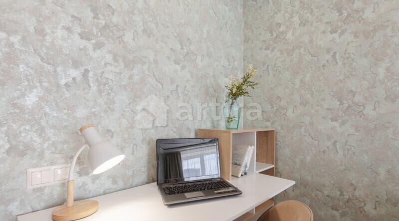 2-комн. квартира, 50 м2, 9/18 эт. Самара - изображение 8