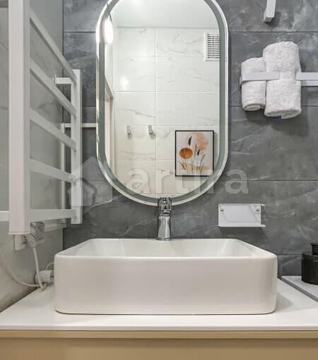 1-комн. квартира, 25 м2, 8/12 эт. Санкт-Петербург - изображение 18