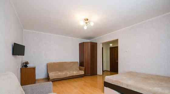 1-комн. квартира, 37 м2, 5/16 эт. Новосибирск