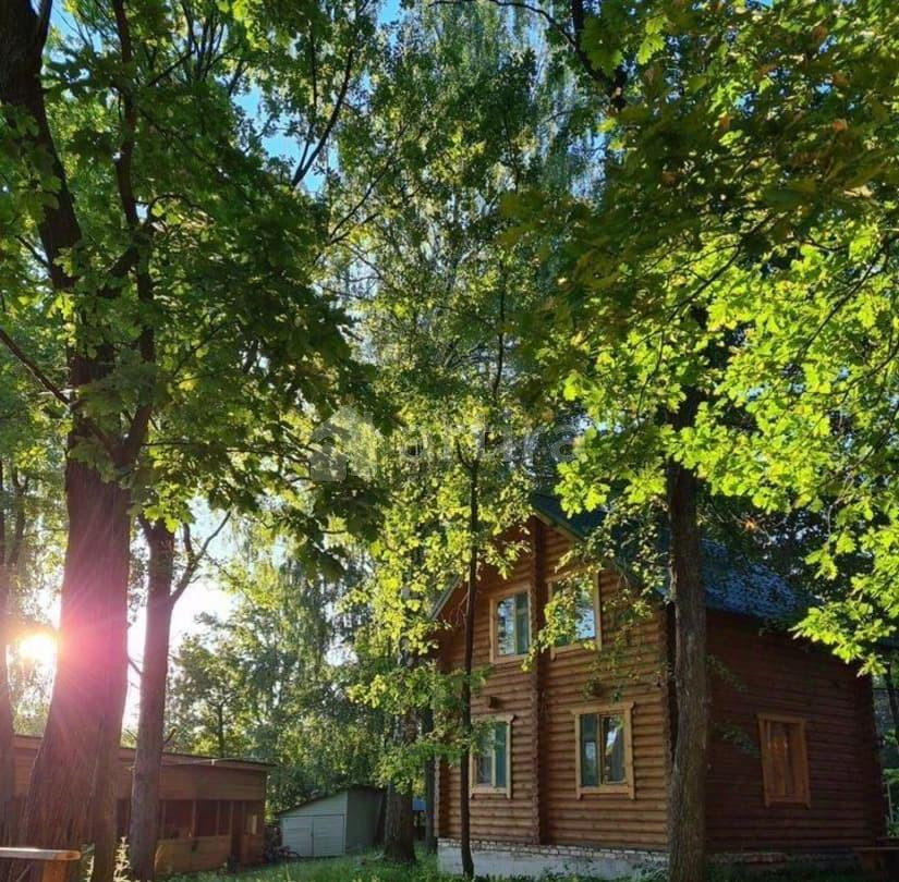 Дом, 72 м2, 1 га, 2 эт. Зеленоградск - изображение 5