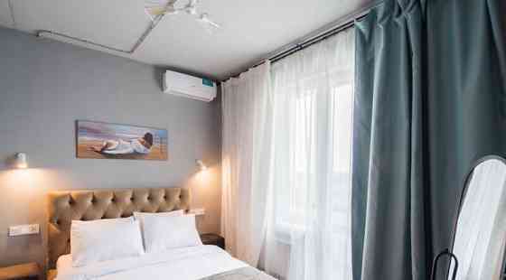 2-комн. квартира, 43 м2, 18/23 эт. Долгопрудный