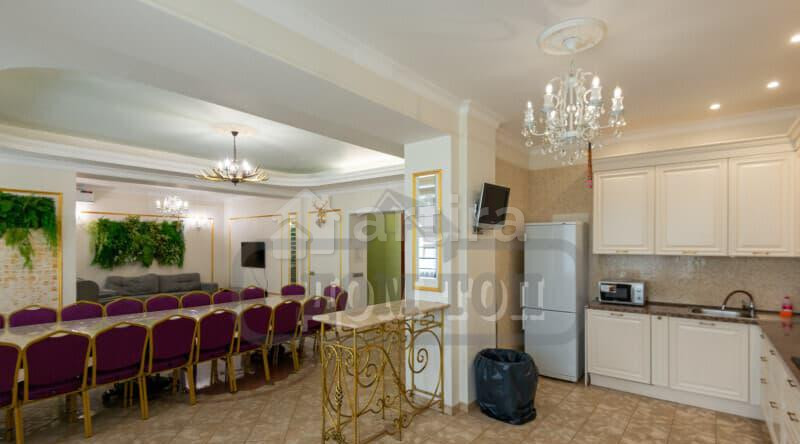 Коттедж, 600 м2 Красногорск - изображение 19