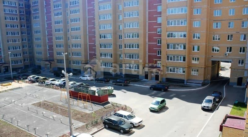 1-комн. квартира, 39 м2, 3/10 эт. Йошкар-Ола - изображение 14