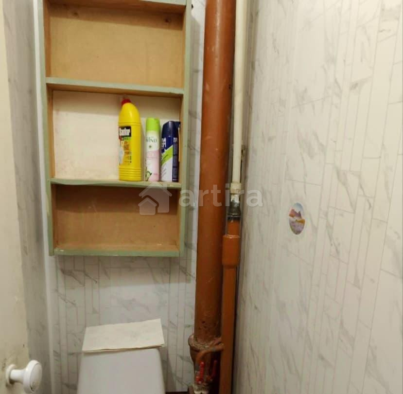 Комната, 17.1 м2, 8/9 эт. Нижний Новгород - изображение 4