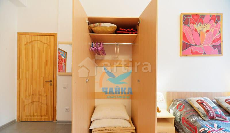 Студия, 35 м2, 2/5 эт. Санкт-Петербург - изображение 12