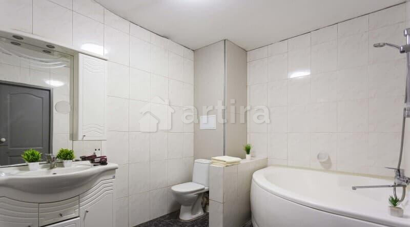 4-комн. квартира, 101 м2, 8/17 эт. Москва - изображение 17