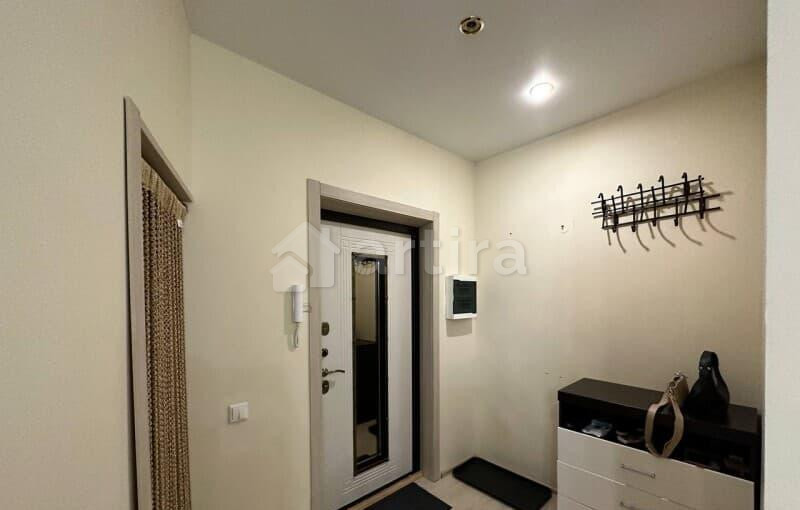 2-комн. квартира, 60 м2, 10/17 эт. Москва - изображение 2