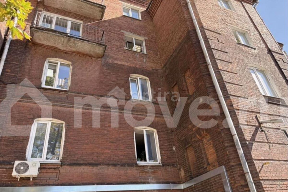 Студия, 20.7 м2, 2/5 эт. Москва - изображение 4