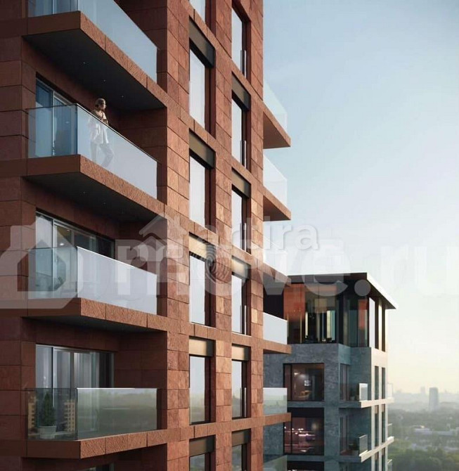 5-комн. квартира, 192 м2, 4/17 эт. Москва - изображение 7