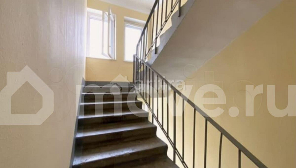 Студия, 21.5 м2, 2/5 эт. Москва - изображение 3