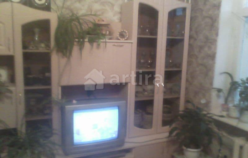 1-комн. квартира, 34 м2, 5/6 эт. Нижний Новгород - изображение 3