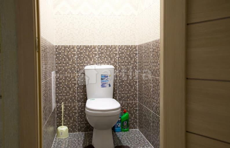 2-комн. квартира, 64 м2, 2/10 эт. Брянск - изображение 11