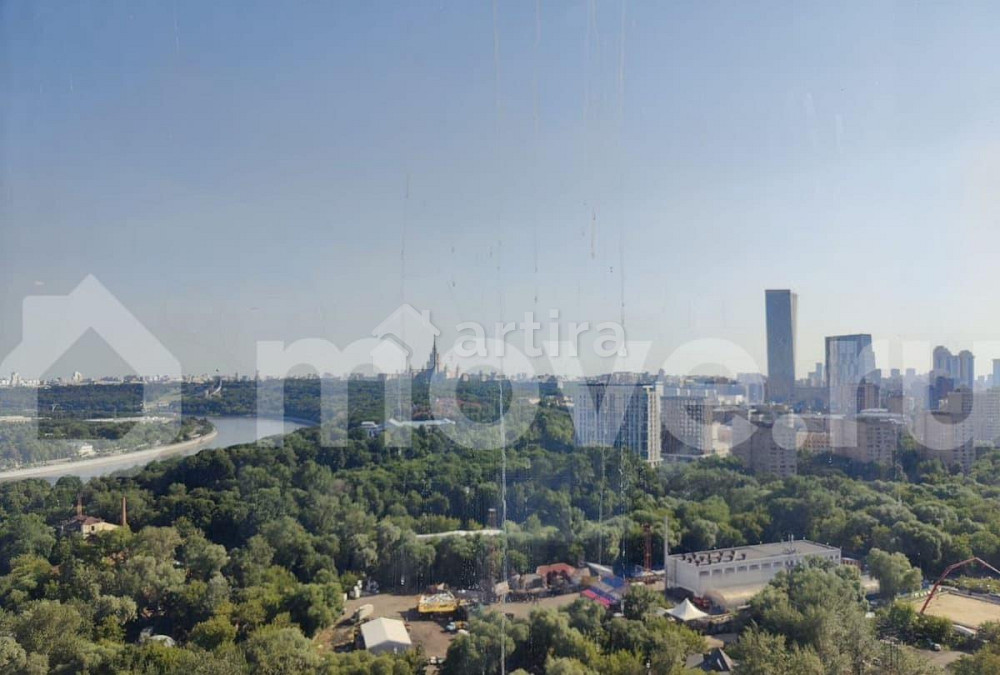 4-комн. квартира, 100.7 м2, 24/31 эт. Москва - изображение 7