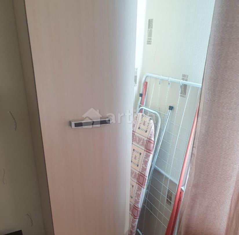 Комната, 14.6 м2, 5/5 эт. Москва - изображение 5