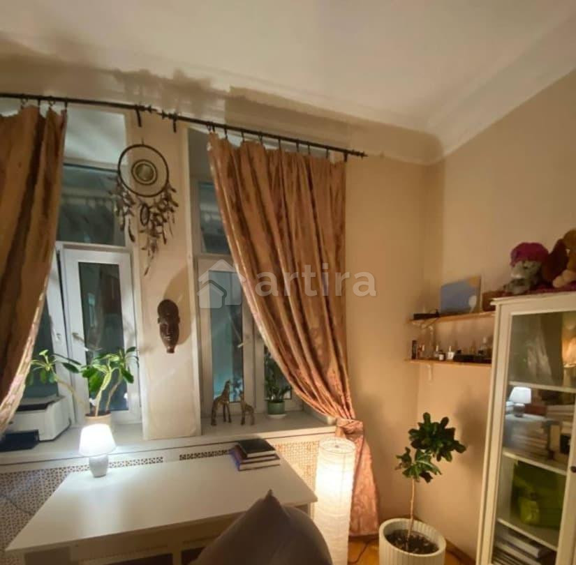 Комната, 18 м2, 3/5 эт. Москва - изображение 7