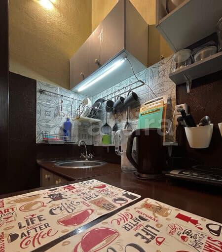 Студия, 21 м2, 1/3 эт. Электроугли - изображение 8