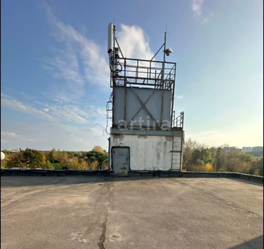 Гараж, 19 м2 Москва - изображение 2