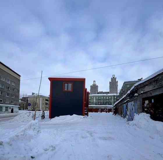 Гараж, 24 м2 Новосибирск