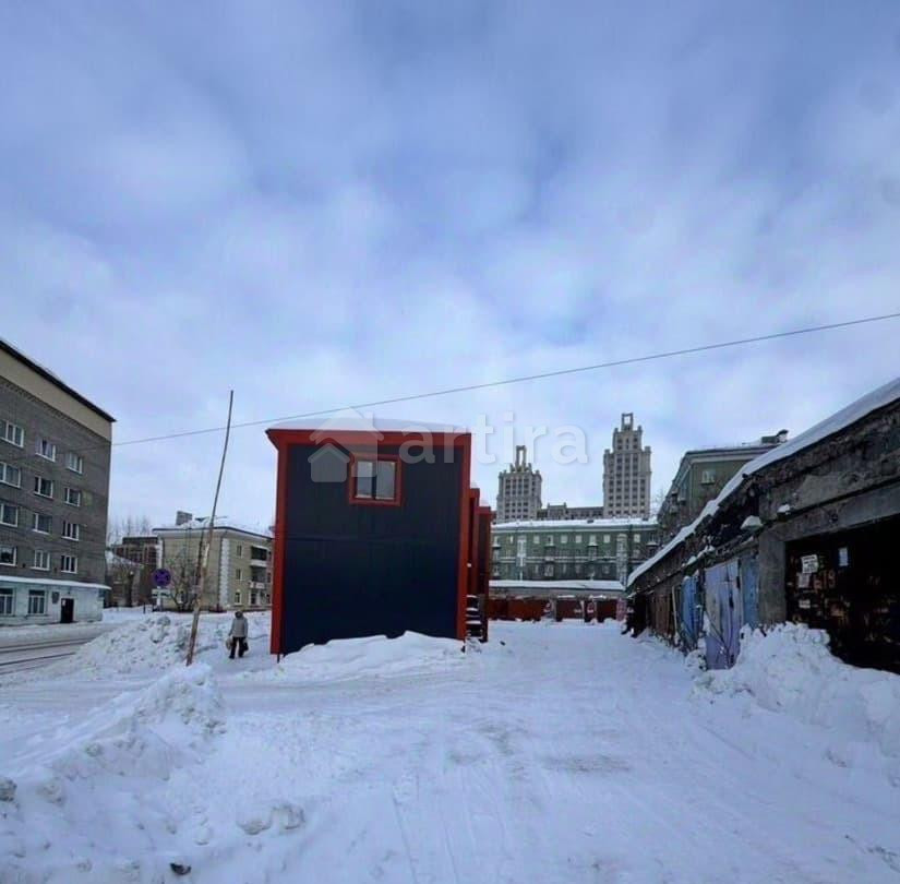 Гараж, 24 м2 Новосибирск - изображение 2