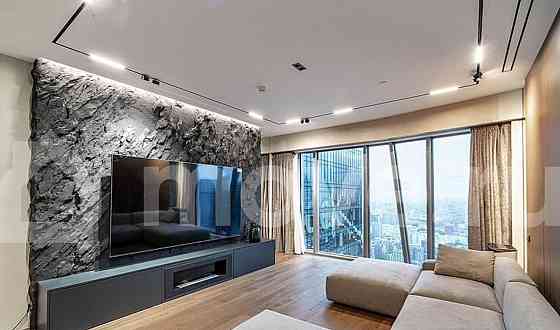 1-комн. апарт-ы, 89.1 м2, 58/85 эт. Москва