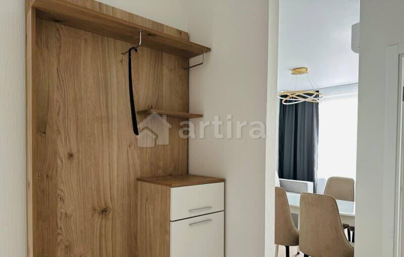 1-комн. квартира, 37 м2, 15/17 эт. Домодедово - изображение 15