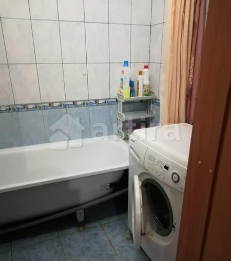 Комната, 20 м2, 1/2 эт. Воскресенск - изображение 8