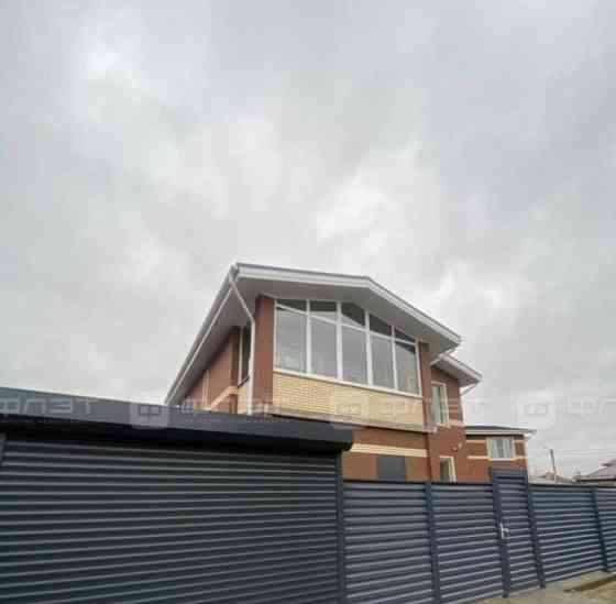 Коттедж, 166 м2, 6 соток, 2 эт. Зеленоградск