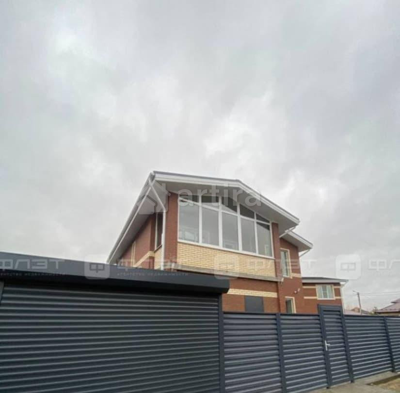 Коттедж, 166 м2, 6 соток, 2 эт. Зеленоградск - изображение 4