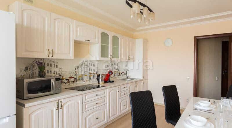 2-комн. квартира, 75 м2, 5/10 эт. Вологда - изображение 5