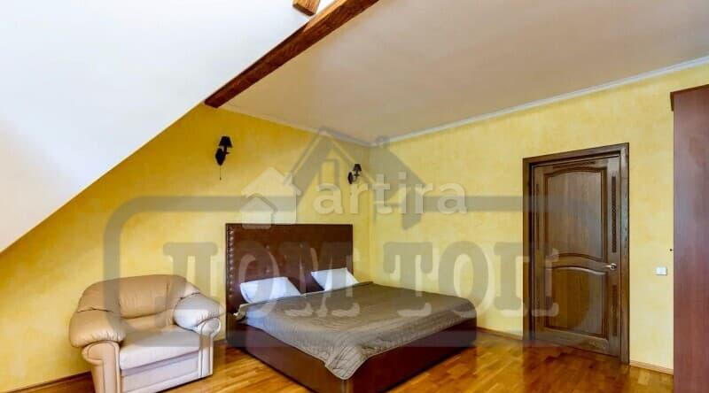 Коттедж, 480 м2 Апрелевка - изображение 18