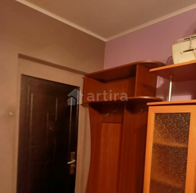 Комната, 18 м2, 3/5 эт. Красноярск - изображение 5