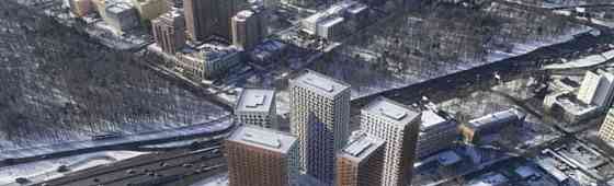 Гараж, 30 м2 Москва