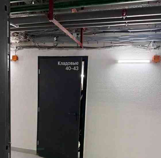 Гараж, 3.1 м2 Мытищи