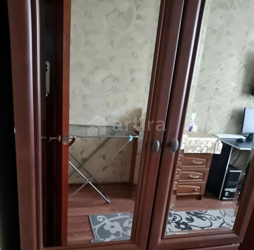 Комната, 14 м2, 7/7 эт. Москва - изображение 7