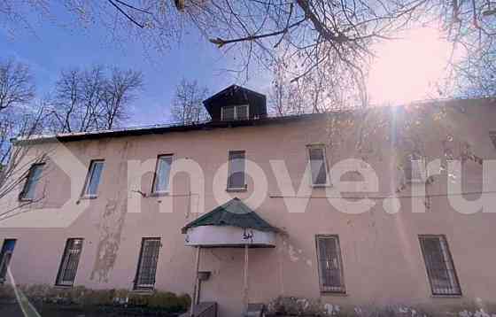 Студия, 15 м2, 1/2 эт. Москва