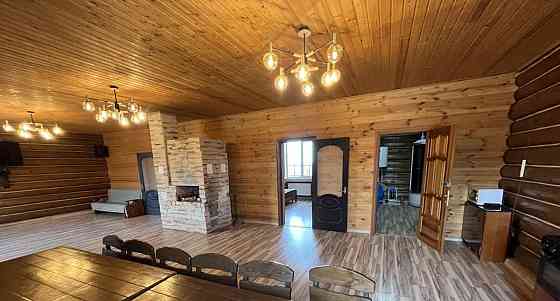 Дом, 200 м2, 15 соток, 1 эт. Ижевск