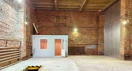 Гараж, 130 м2 Новосибирск