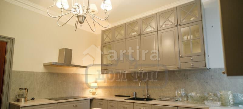 Коттедж, 510 м2 Одинцово - изображение 13