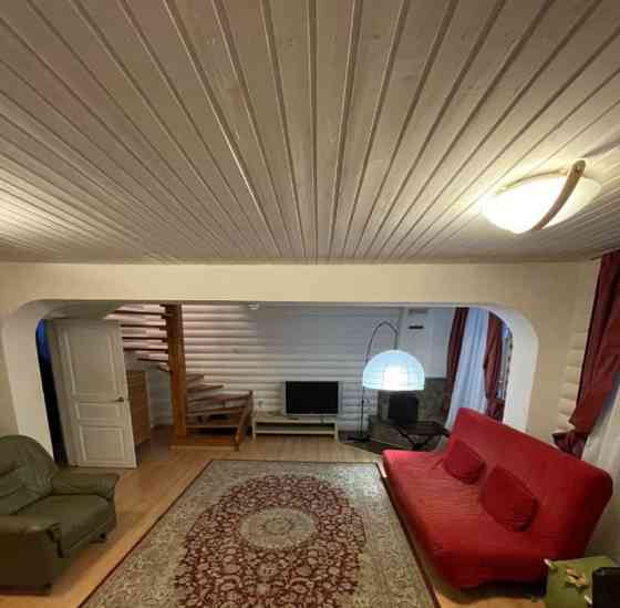 Дом, 90 м2, 7 соток, 2 эт. Москва