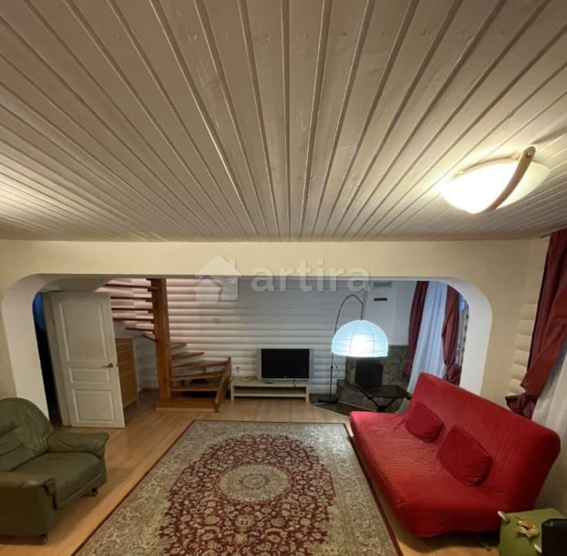 Дом, 90 м2, 7 соток, 2 эт. Москва - изображение 2