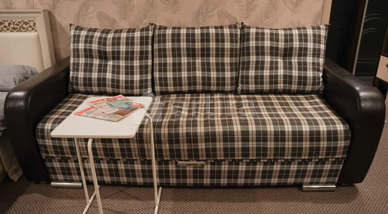 1-комн. квартира, 40 м2, 9/9 эт. Норильск - изображение 6