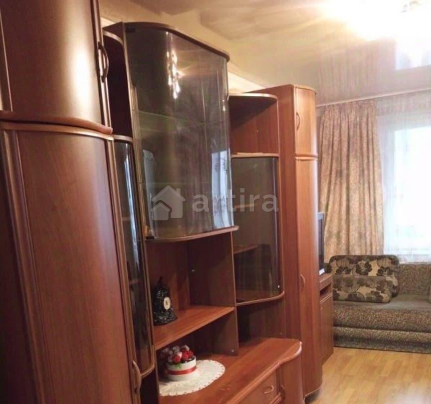 Комната, 20 м2, 7/16 эт. Набережные Челны - изображение 2