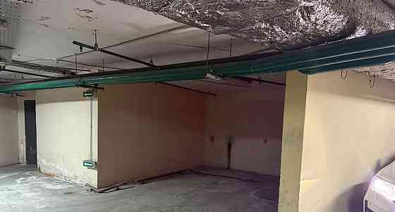 Гараж, 15 м2 Москва